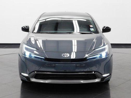 2025 Toyota Prius Limited