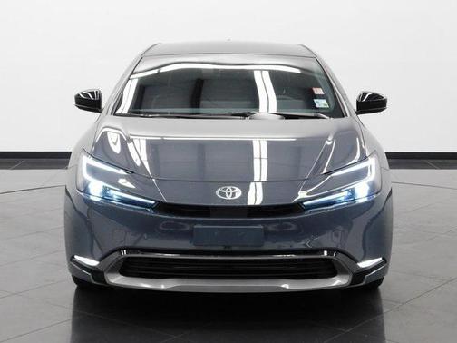 2025 Toyota Prius Limited