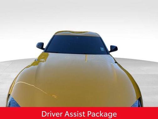 2021 Toyota Supra 3.0 Premium