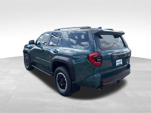 Everest 2026 Toyota 4Runner TRD Off Road Premium