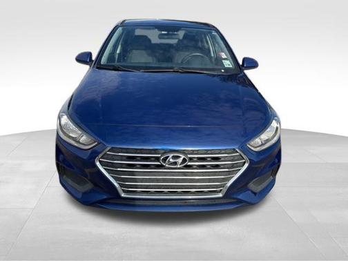 2020 Hyundai Accent SE