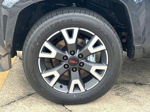 Underground 2026 Toyota 4Runner TRD Sport Premium
