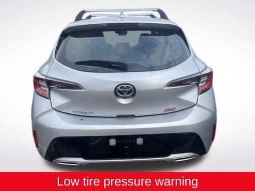 2019 Toyota Corolla XSE