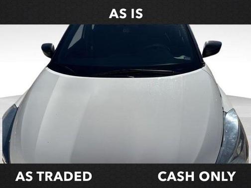 Fresh Powder 2019 Nissan Kicks S