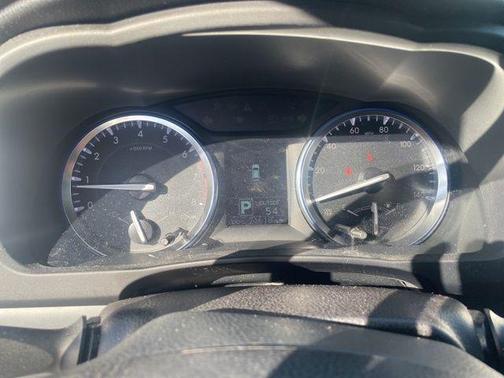 2015 Toyota Highlander LE