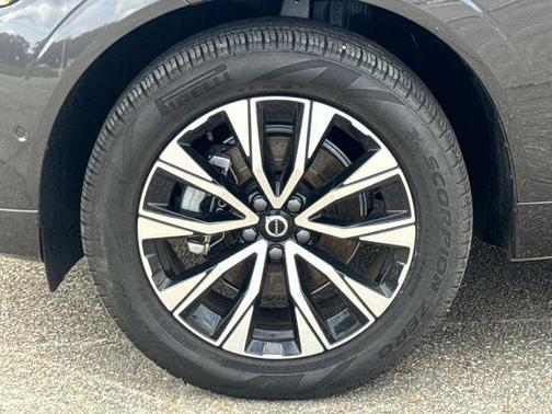 Gray 2025 Volvo XC60 B5 Plus