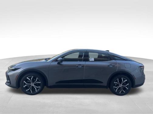 2026 Toyota Crown XLE