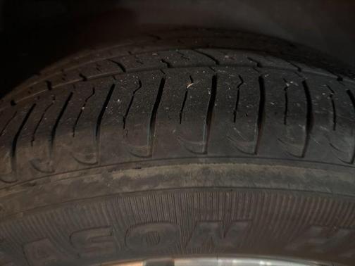 2017 Chevrolet Traverse 1LT