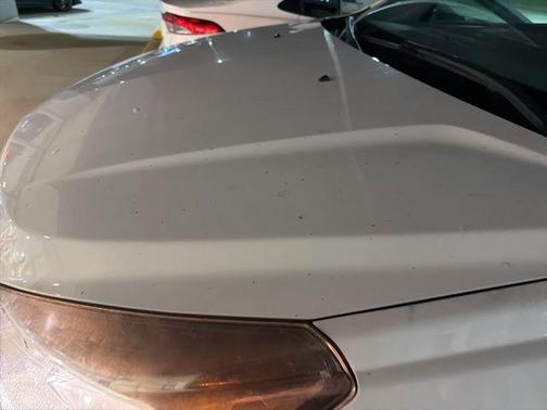 2017 Chevrolet Traverse 1LT