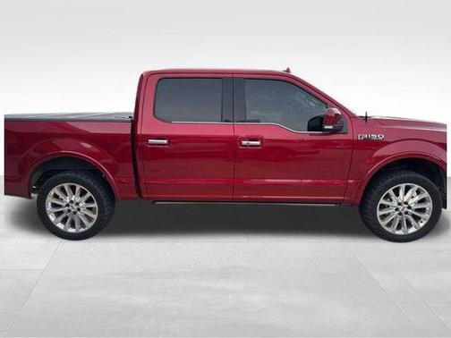 2019 Ford F-150 Limited