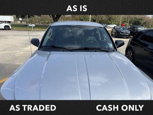 2008 Dodge Dakota SXT/Bighorn/Lonestar