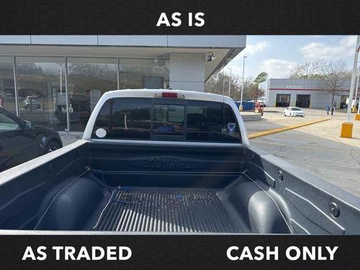 2008 Dodge Dakota SXT/Bighorn/Lonestar