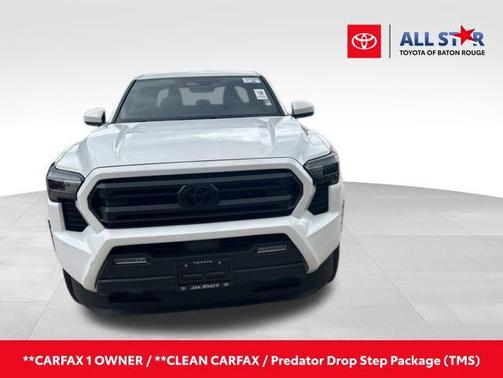 Ice 2024 Toyota Tacoma SR5