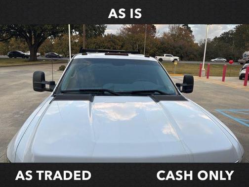 2008 Chevrolet Silverado 3500 Work Truck