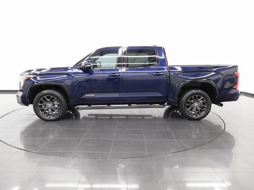 2022 Toyota Tundra Platinum