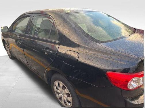 2011 Toyota Corolla S