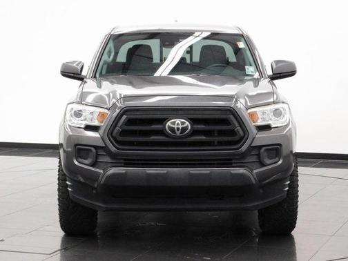 2020 Toyota Tacoma SR