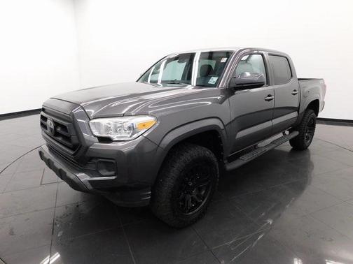 2020 Toyota Tacoma SR