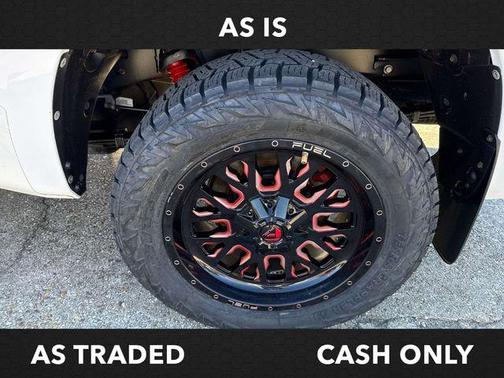 2012 Toyota Tundra Grade