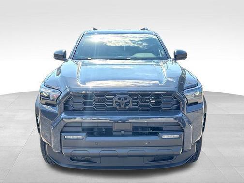 Underground 2026 Toyota 4Runner TRD Off Road Premium