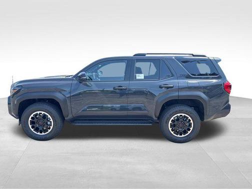 Underground 2026 Toyota 4Runner TRD Off Road Premium