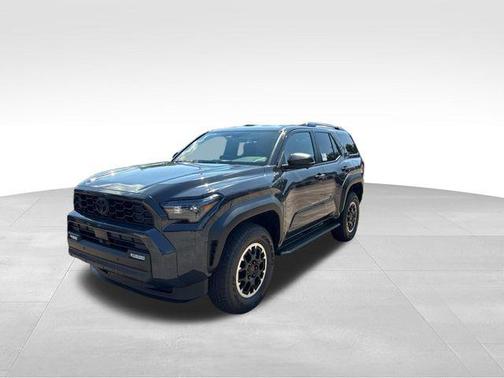 Underground 2026 Toyota 4Runner TRD Off Road Premium
