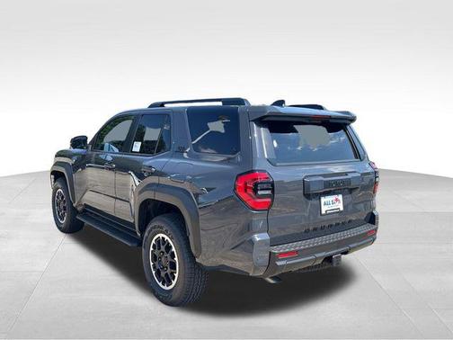 Underground 2026 Toyota 4Runner TRD Off Road Premium