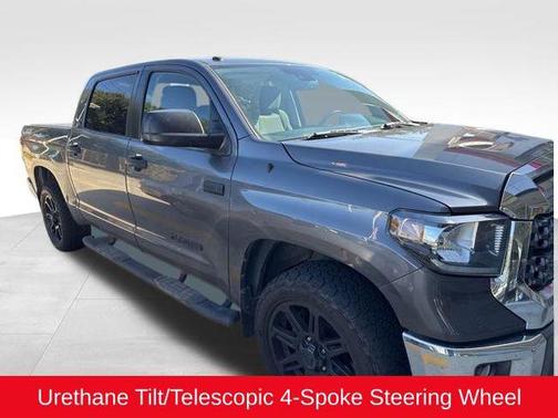 2019 Toyota Tundra SR5