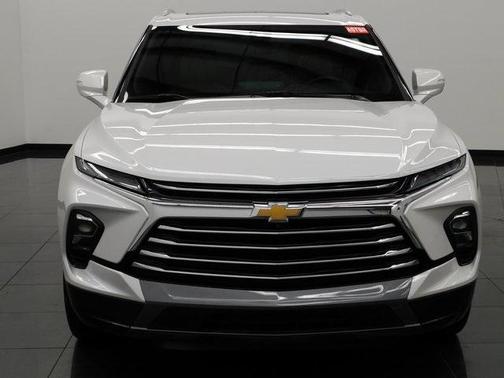 2024 Chevrolet Blazer Premier