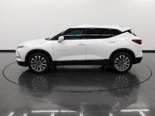 2024 Chevrolet Blazer Premier