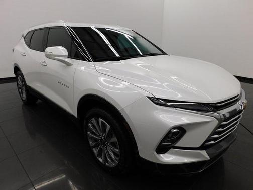 2024 Chevrolet Blazer Premier