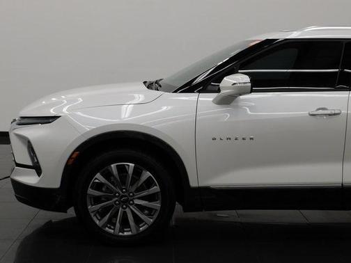 2024 Chevrolet Blazer Premier