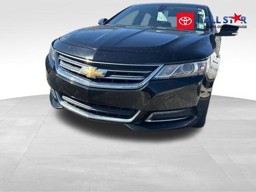 2018 Chevrolet Impala 1LT