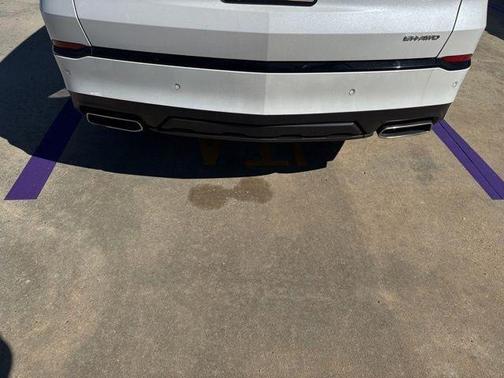 2025 Acura MDX A-SPEC