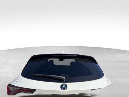 2025 Acura MDX A-SPEC