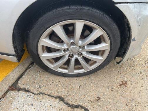 2007 Lexus IS 250 Base