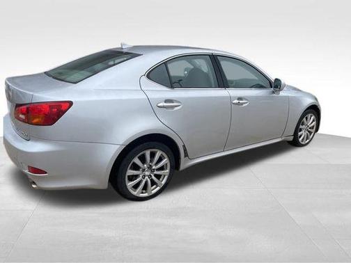 2007 Lexus IS 250 Base