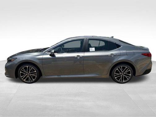 Heavy Metal 2026 Toyota Camry XLE