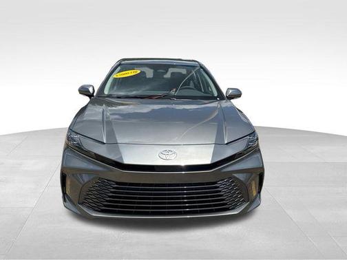 Heavy Metal 2026 Toyota Camry XLE