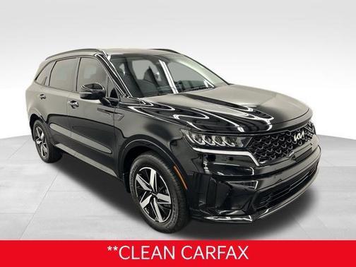 2023 Kia Sorento S