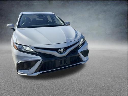 Ice 2024 Toyota Camry XSE
