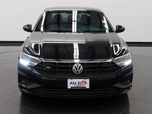 2019 Volkswagen Jetta 1.4T R-Line