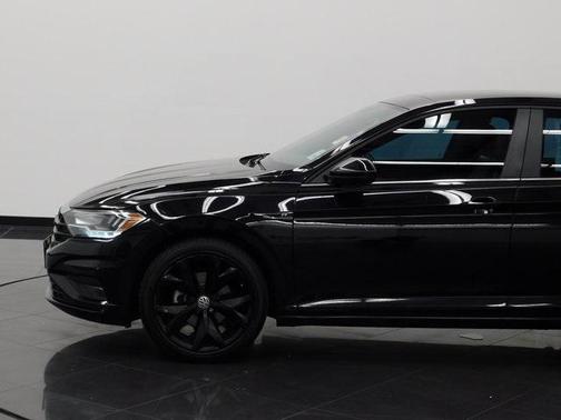 2019 Volkswagen Jetta 1.4T R-Line