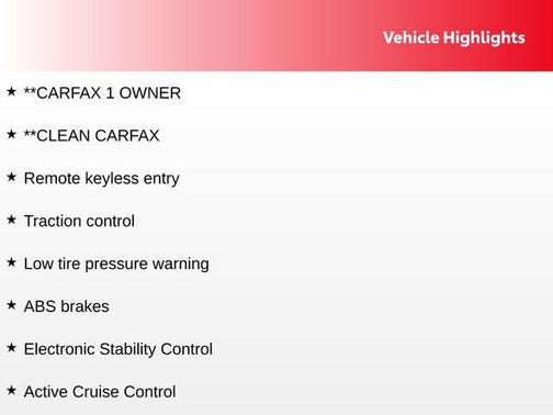 2025 Toyota Corolla FX