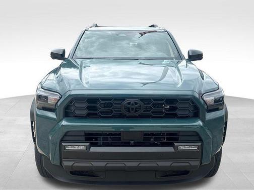 Everest 2026 Toyota 4Runner TRD Off Road Premium