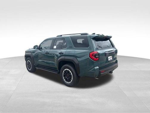 Everest 2026 Toyota 4Runner TRD Off Road Premium