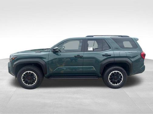 Everest 2026 Toyota 4Runner TRD Off Road Premium