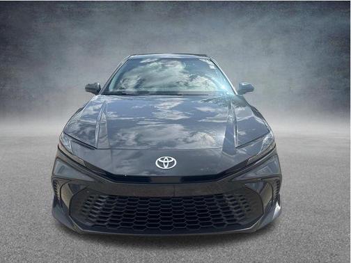 Underground 2025 Toyota Camry SE