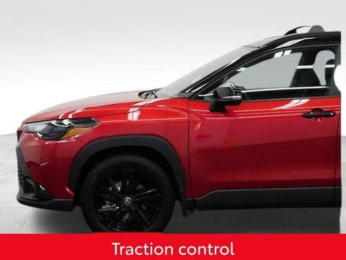 2025 Toyota Corolla Hybrid L