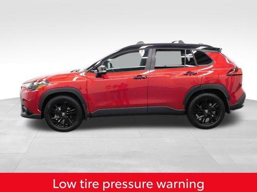 2025 Toyota Corolla Hybrid L